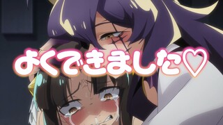 สาวน้อยเวทมนตร์แอบS ซีซั่น2 [MahouShoujoniAkogarete 2nd Season]