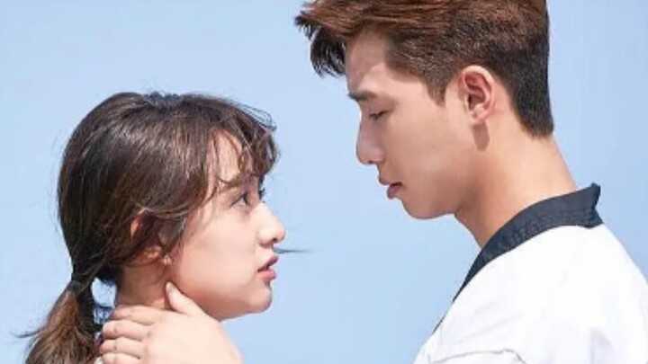 I’m obsessed!!! What is this OTHERWORLDLY sweet drama?! “Third-rate Love” ❤ Reliving the super-sweet