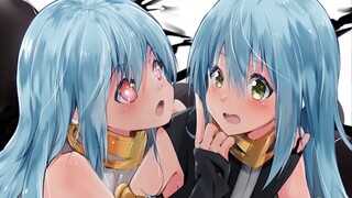 Why did the ending make him a god, and the cute king couldn't be a man! Who is the cute king's wife!