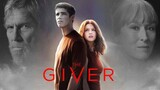 The Giver (2014) • HD