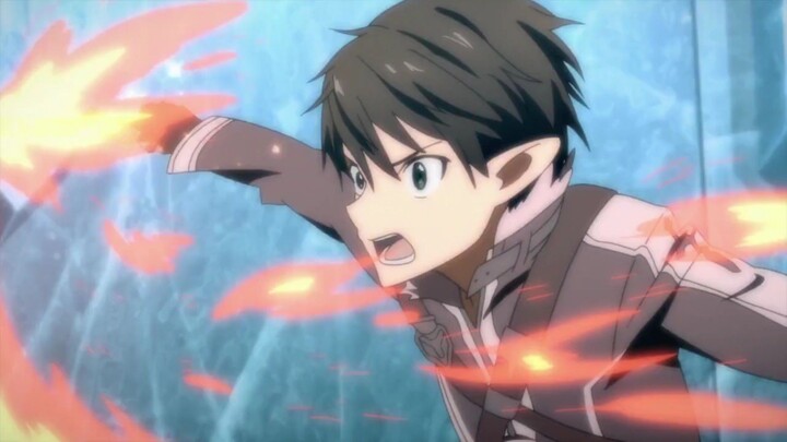 sword art online