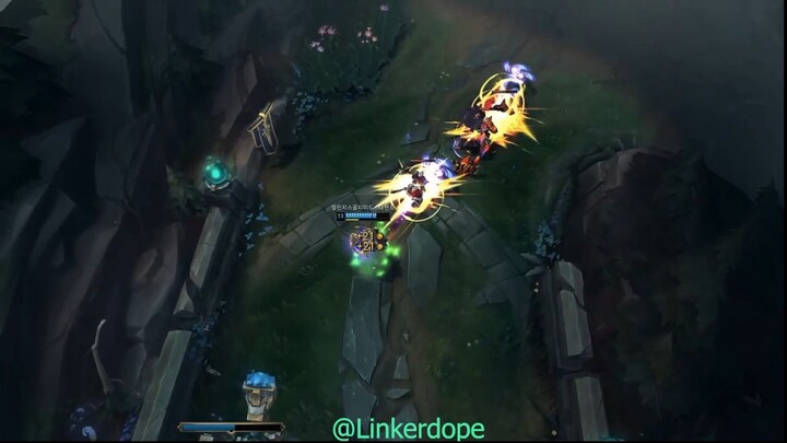 Cao thủ không bằng game thủ phần 1 #game