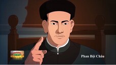 327 Đại Việt kiêu hùng - Hội Việt Nam Quang phục được thành lập Phan Bội Châu 19