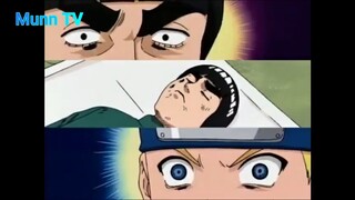 Naruto (Ep 50.4) Gaara vs Rock Lee (Phần 13) #Naruto