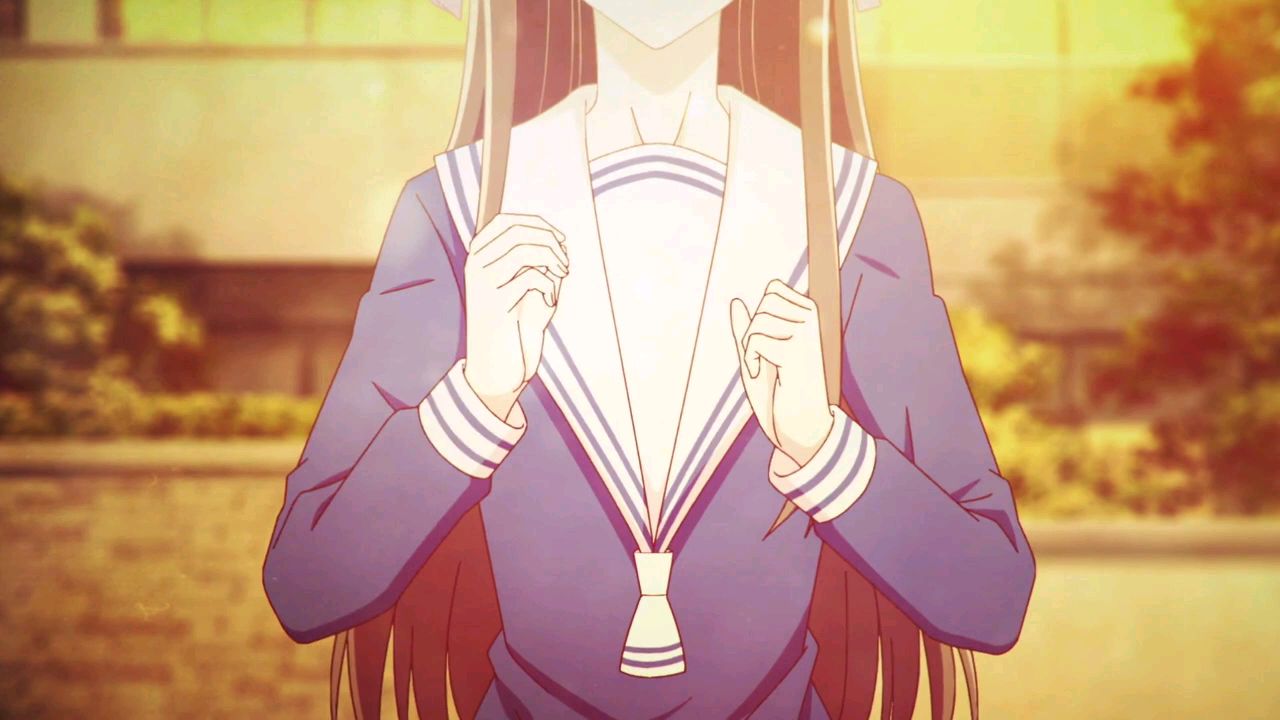 TV Time - Fruits Basket (2019) S02E20 - Are You Okay? (TVShow Time)