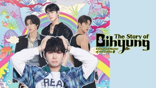🏳️‍🌈🇰🇷[Ιп₫о Sυβ] Eρ.１| Τhе.Sтогу.Οf.βihуυпg: Εпсhαптed.Μαsтег.Οf.Τhе.Gоβliп
