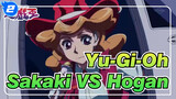 Yu-Gi-Oh | [A5] Yuya Sakaki VS Crow Hogan_C2