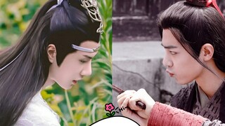 [Phiên bản phim Vương Tiên] Anh rể không được (Cỗ máy tiêu chuẩn kép/Vương Tiên tội nghiệp/sạch sẽ/H