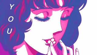 [Bangumi mashup] Steam Wave Tone -everything is you