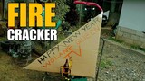 Wolangqueentv | firecracker | fire cracker | firecrackers