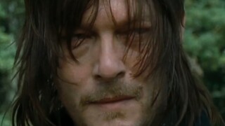 Bộ sưu tập những cảnh nổi tiếng của The Walking Dead