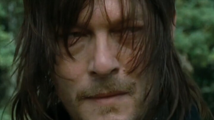 The Walking Dead Famous Scenes Collection