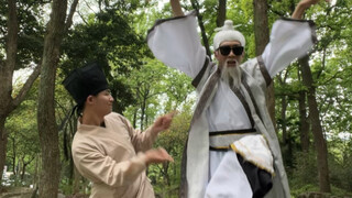 واجهة حساب MVP لـ "كونغ فو لاو دينغ"