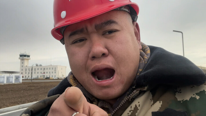 All you hardworking folks, gather 'round and share the joy!