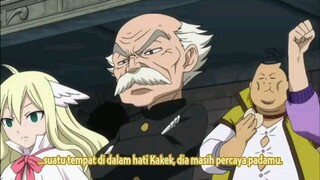 Fairy tail episode 169 sub indo