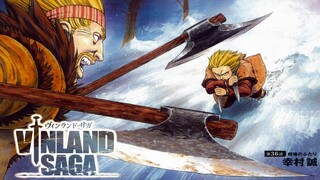 Why You Should Watch Vinland Saga