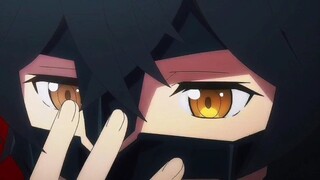 My gift lvl 9999 unlimited Gacha Episode 8~ Jebakan Buat Sasha