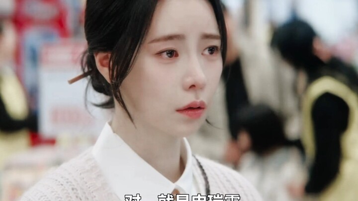 Đoạn này quả thực đã lên hàng bất hủ! Nữ chính xuyên không lại có thể đồng cảm với cảm xúc của thân 