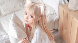 [Lifestyle] Cute Cat Cosplay