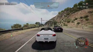 [PS5][4k 60FPS] Need for Speed Hot Pursuit Remastered #1