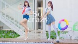 【KPOP】Dance cover of T-ara - So Crazy