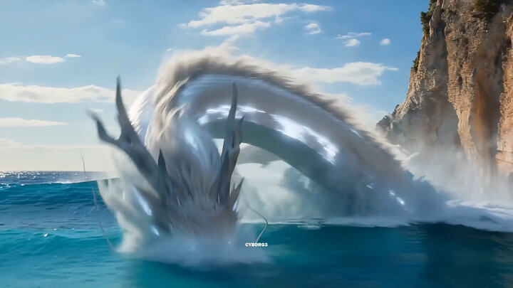 I’ve finally taken human form—come on, you cunning human cultivator!