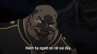 The Legend of Vox Machina EP 6 [Sub Việt]