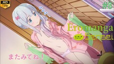 Eromanga Sensei - Episode 8 (Sub Indo)