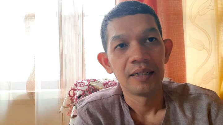 korban selingkuh seharusnya pergi, tapi kenapa bertahan