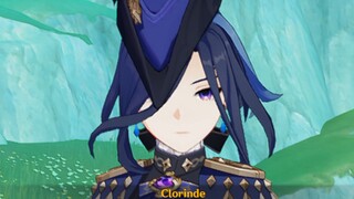 Hari Terakhir -Lantern Rite 2024 [Genshin Impact]