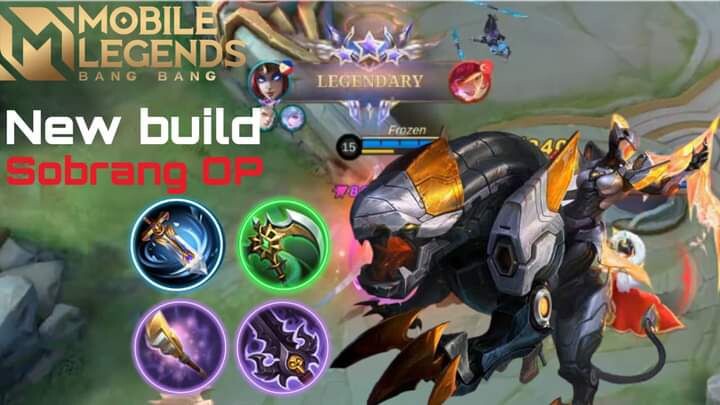 Erithel new build meta