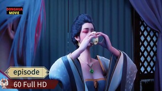 Azure Legacy Eps 60 (Special) Sub Bagus