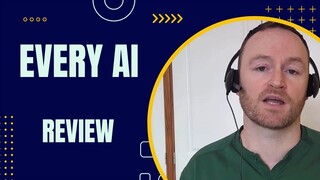 EveryAI Review: EveryAI Demo + Review Video – Your Gateway to 350+ AI Models