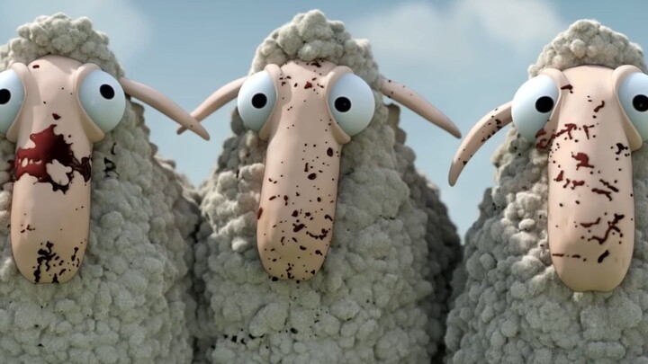 The most popular animated short five years ago! Unexpectedly, the one that sparked controversy in th
