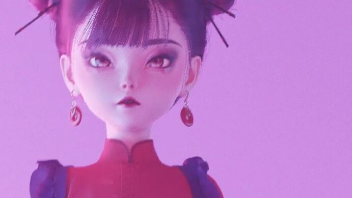 Pertunjukan pertama setelah Festival Musim Semi! Erli Stroll: Membawa Anda merasakan akhir Tahun Bar