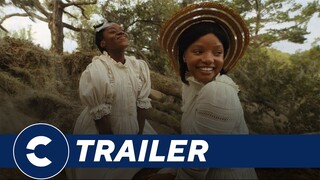 Official Trailer THE COLOR PURPLE 💜 - Cinépolis Indonesia