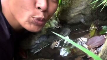 เหล่าปา: ฉันขึ้นมาเป็นอันดับสองแล้วเหรอ?