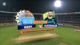 IND vs AUS 2023-24 5TH T20I- Match Highlights