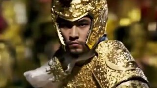 三王子竟刺杀太子