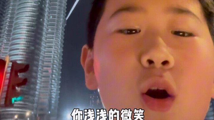 Vlog Perjalanan Keluar Negeri Pertama