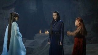 Tam Sinh Tam Thế Thập Lý Đào Hoa - Tập 31 | Lồng Tiếng