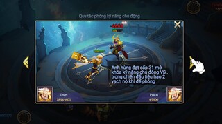Tập chơi game mới đồ họa quá đẹp Game D-Men