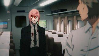 CHAINSAWMAN [ E-11 ] { SUB INDO }