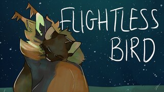 flightless bird || warriors oc pmv