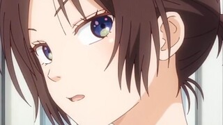 If a girl with a cute face and a nice personality and a girl with athletic body and good looks like 