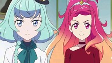 Aikatsu Friends! Episode 73 - Pra-Festival Jewelling Festival (Sub Indonesia)