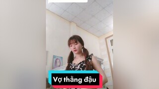 Trả lời  buồn rồi giờ vui nha vợ chồng thằng đậu lại xuất hiện kkkkka Chúc cả nhà vui vẻ onhavanvui hàihướcvuivẻ #