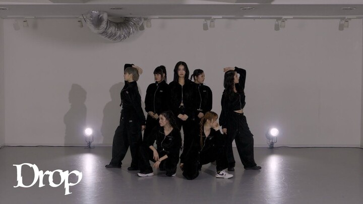 HANA ⧸ Jatuhkan -Choirplay Studio-
