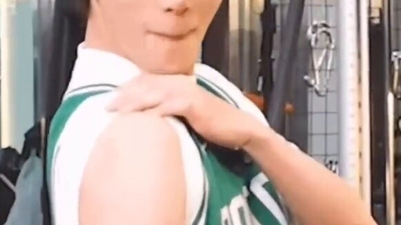 Choi Bo-kyu diagnosed with nine characteristics of super male syndrome