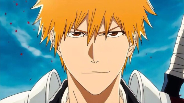 DUEL SENGIT ICHIGO MELAWAN RENJI